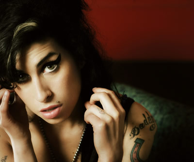 Amy Winehouse
