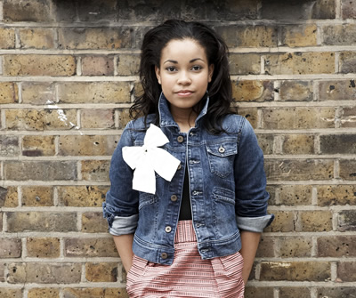 Dionne Bromfield